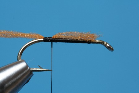 Floss einbinden