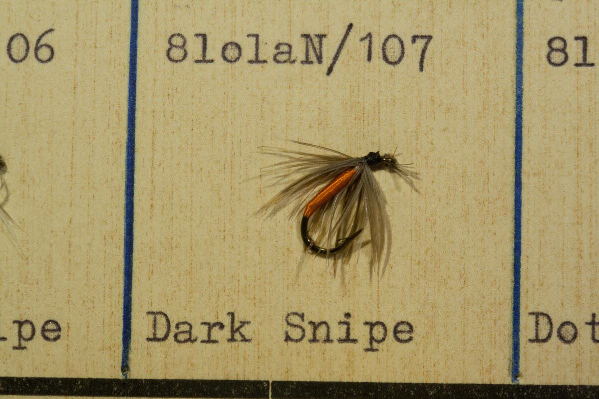 Dark Snipe