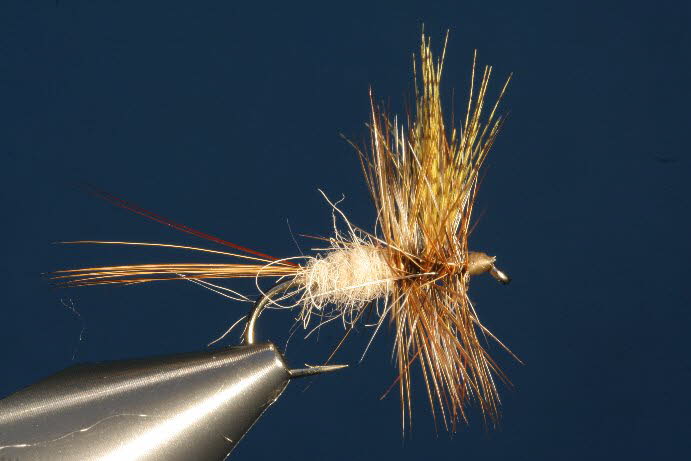 Marchbrown