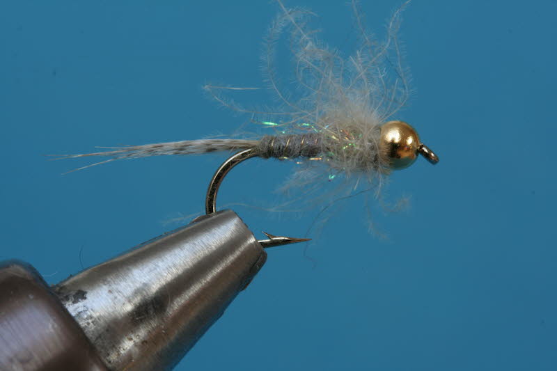 French Nymph 57