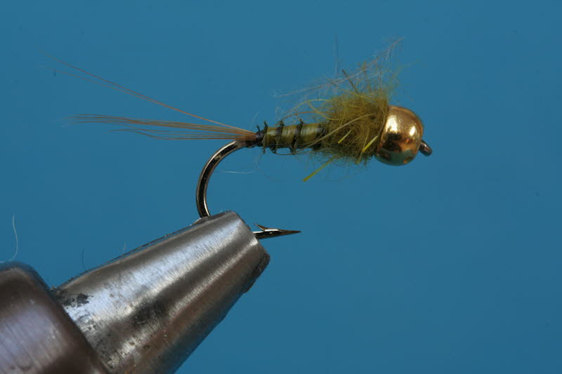 French Nymph 59