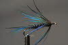 Blue Flame
