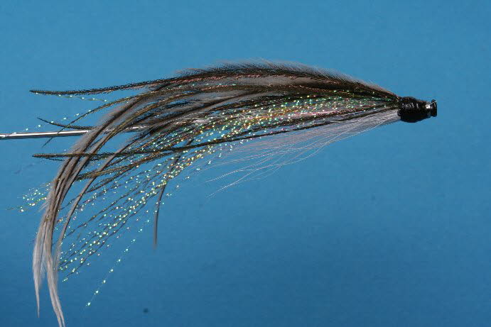 Phantom Smelt