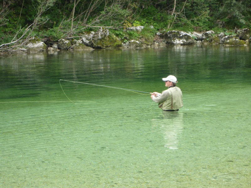 Im ruhigen Wasser Im ruhigen Wasser