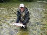 Sch�ne 50er Regenbogenforelle