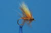 Orange Signal Caddis