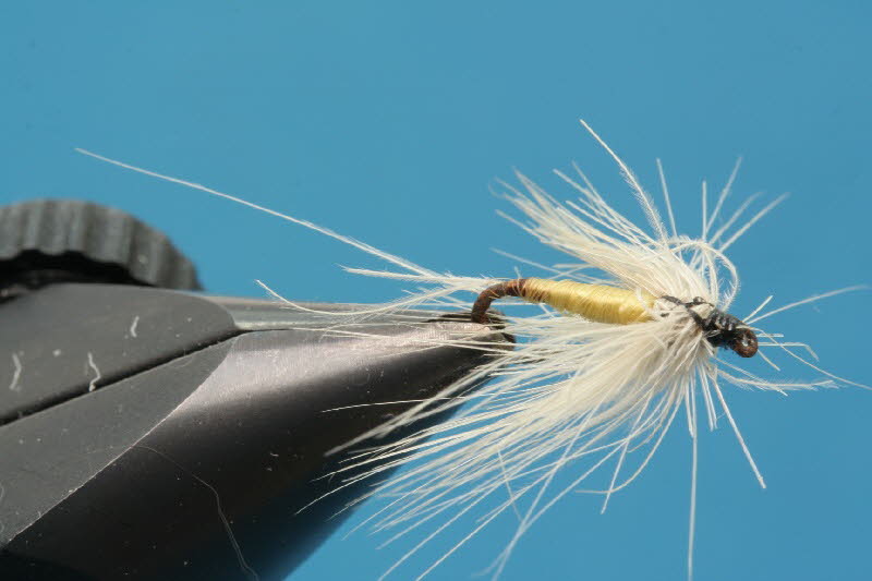 Heller Spinner