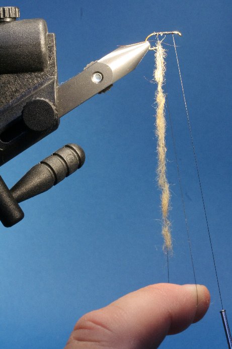 Schlaufe bilden