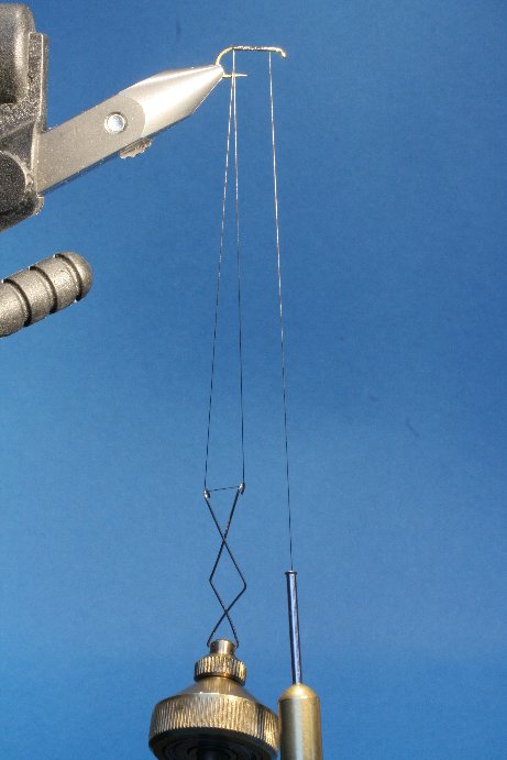 Schlaufe bilden